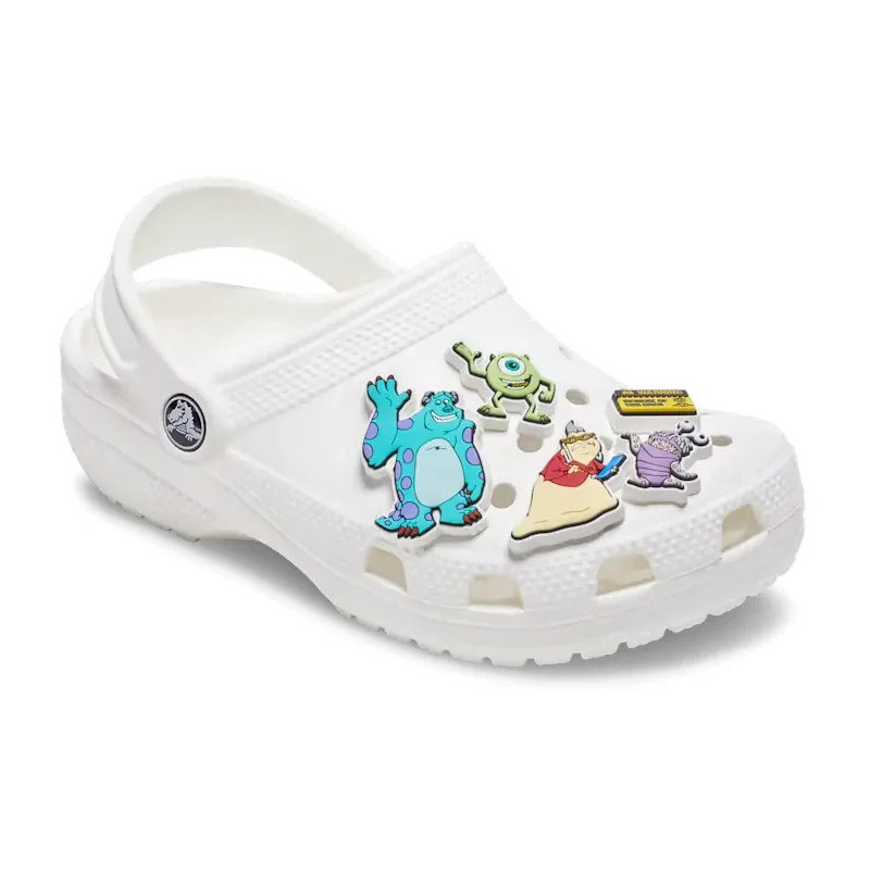 Crocs Jibbitz™ Monsters Inc 5-Pack 10014921 (CR359-a) accessory