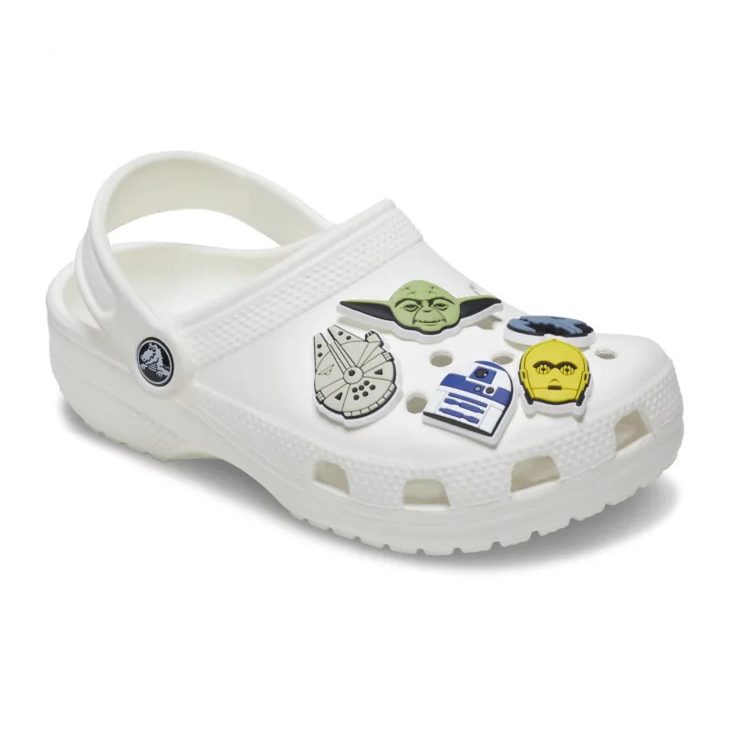 Crocs Jibbitz™ Star Wars 5-Pack 10012077 (CR361-a) accessory