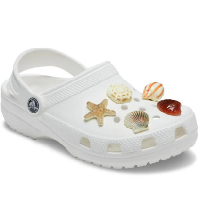 Crocs Jibbitz™ She Sells Seashells 5-Pack 10014671 (CR363-a) accessory