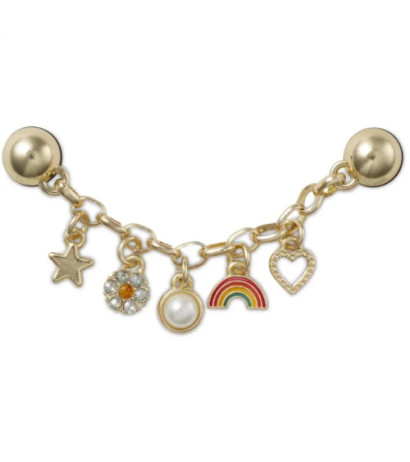 Crocs Jibbitz™ Friendship Bracelet Chain 10012303 (CR364-a) accessory