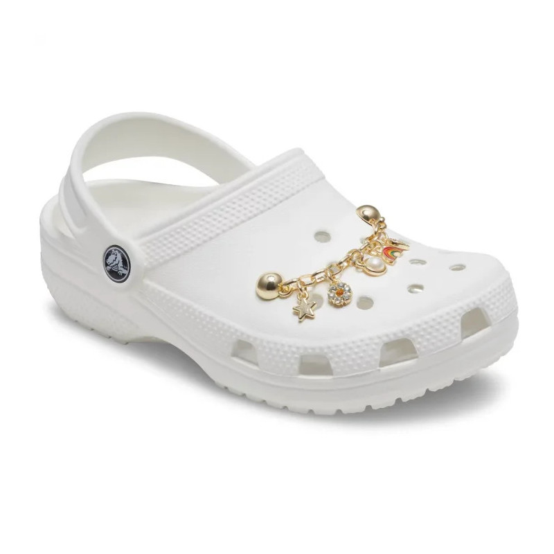 Crocs Jibbitz™ Friendship Bracelet Chain 10012303 (CR364-a) accessory