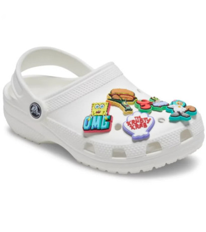 Crocs Jibbitz™ Spongebob 5-Pack 10010012 (CR366-a) accessory