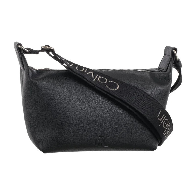 Calvin Klein Ultralight Shoulder Bag Black LV04K3131G UB1 (CK661-a) handbag