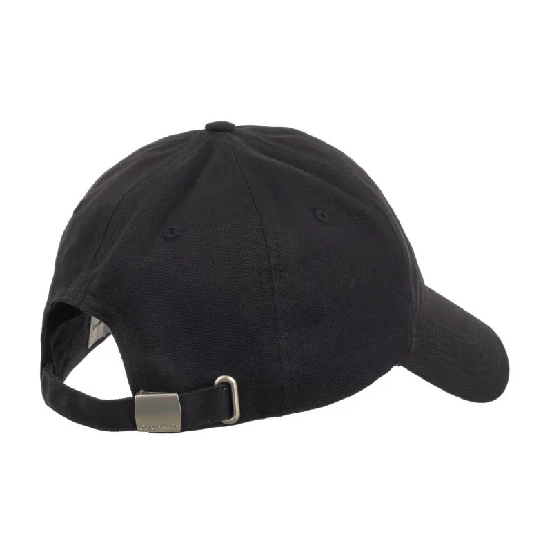 Calvin Klein Mono Logo Panel Cap LV04G5032G UB1 (CK662-b) cap