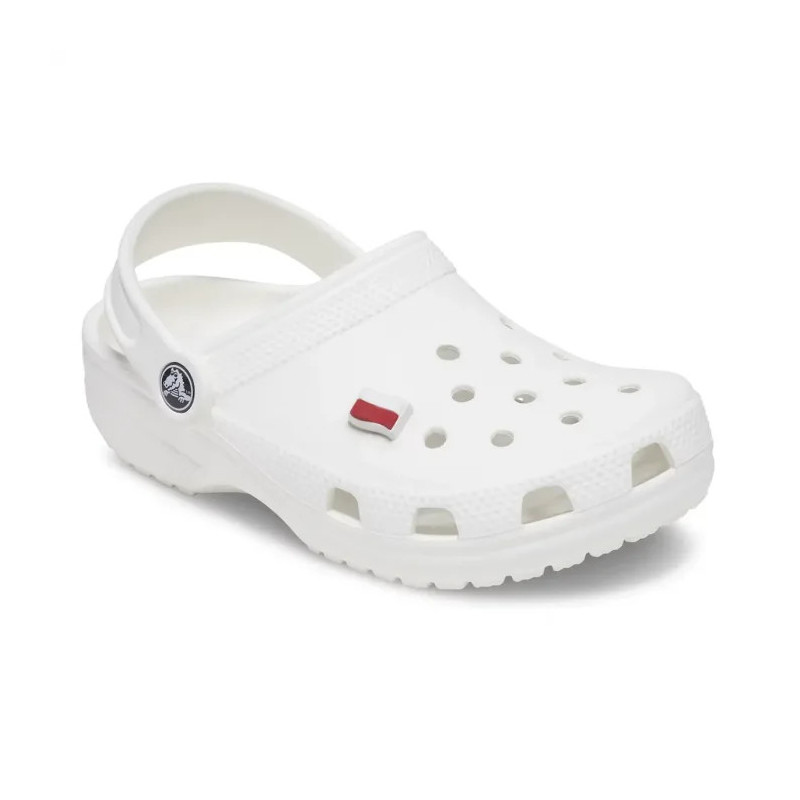 Crocs Jibbitz™ Polish Flag 10012467 (CR378-a) accessory