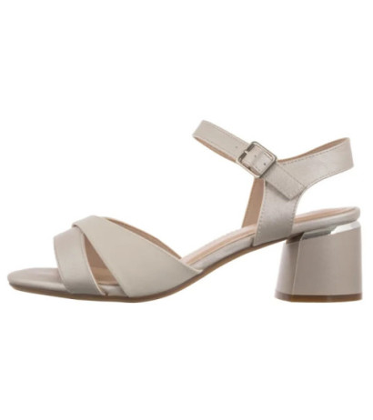 Sergio Leone J.Szare SK 886 (SL576-a) shoes