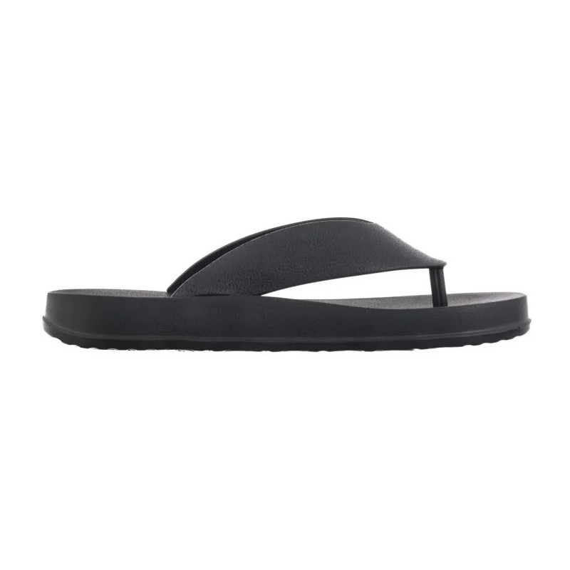 Zaxy Crush Flatform AD RR285003/BG122 Czarny (ZA198-a) flip flops