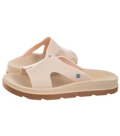 Zaxy Daily Slide AD RR285018/BG454 Biały (ZA201-a) Women's Shoes/Flip Flops