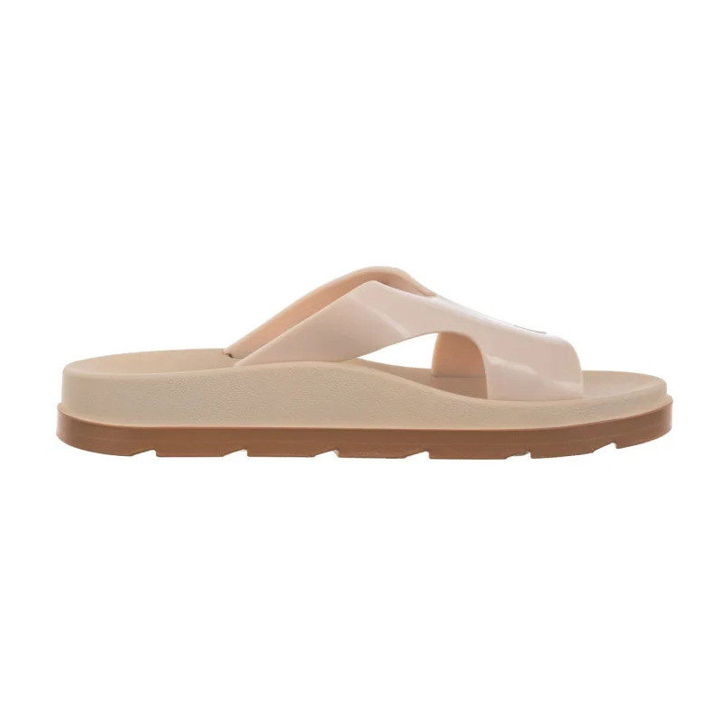 Zaxy Daily Slide AD RR285018/BG454 Biały (ZA201-a) Women's Shoes/Flip Flops