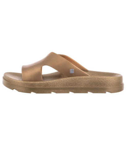 Zaxy Daily New AD RR285024/BH636 Złoty (ZA200-b) Women's Shoes/Flip Flops