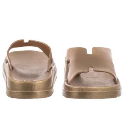 Zaxy Daily New AD RR285024/BH636 Złoty (ZA200-b) Women's Shoes/Flip Flops