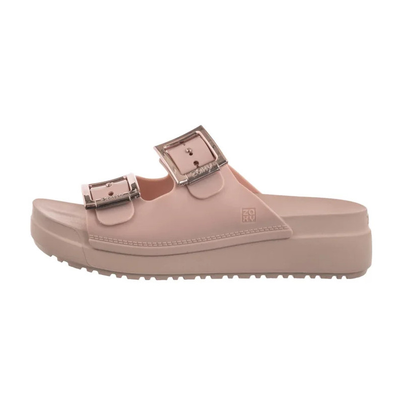 Zaxy Partner High AD RR285033/BG768 J.Nude (ZA202-b) Women's Shoes/Flip Flops