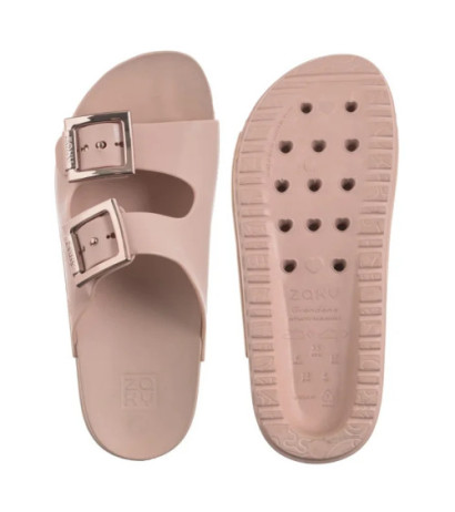 Zaxy Partner High AD RR285033/BG768 J.Nude (ZA202-b) Women's Shoes/Flip Flops