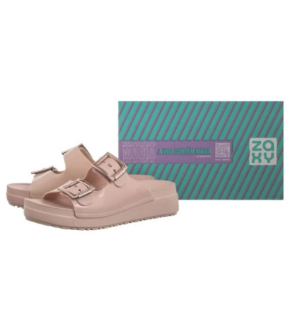 Zaxy Partner High AD RR285033/BG768 J.Nude (ZA202-b) Women's Shoes/Flip Flops