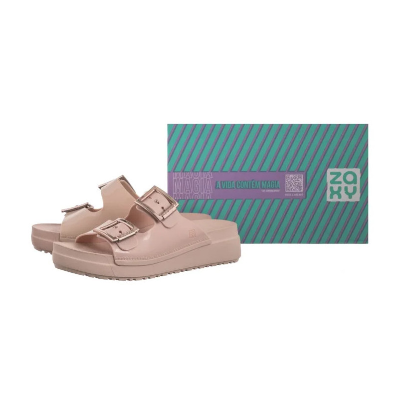 Zaxy Partner High AD RR285033/BG768 J.Nude (ZA202-b) Women's Shoes/Flip Flops