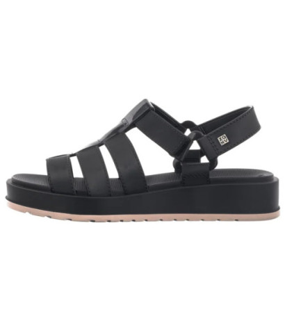 Zaxy JJ285017/91283 Czarny (ZA203-a) sandals