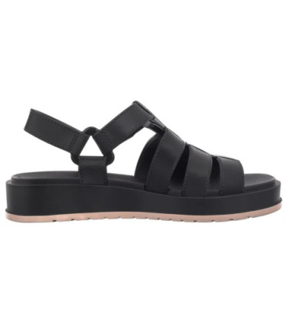 Zaxy JJ285017/91283 Czarny (ZA203-a) sandals