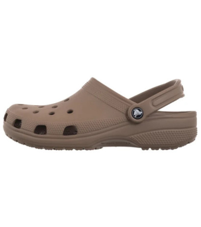 Crocs Classic Latte 10001-2Q9 (CR382-a) Women's Shoes/Flip Flops