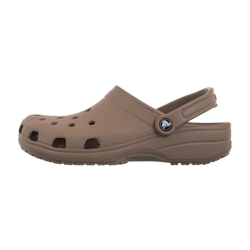 Crocs Classic Latte 10001-2Q9 (CR382-a) Women's Shoes/Flip Flops
