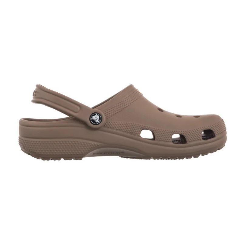 Crocs Classic Latte 10001-2Q9 (CR382-a) Women's Shoes/Flip Flops