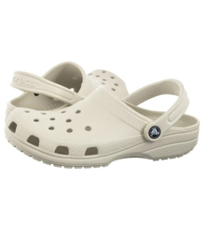Crocs Classic Linen 10001-0HZ (CR382-d) Women's Shoes/Flip Flops