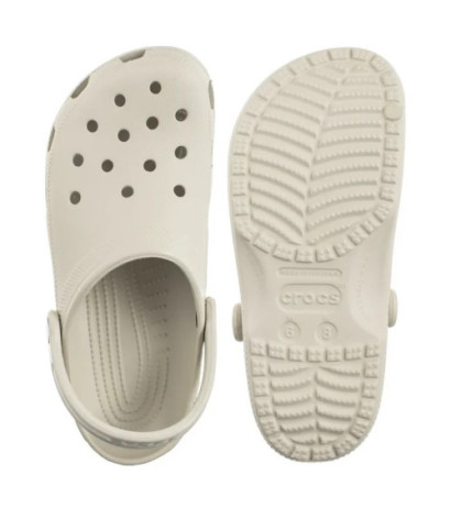 Crocs Classic Linen 10001-0HZ (CR382-d) Women's Shoes/Flip Flops