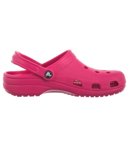 Crocs Classic Dragon Fruit 10001-6ZQ (CR382-e) Women's Shoes/Flip Flops