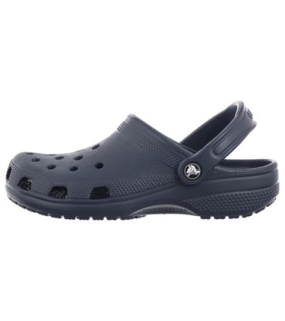 Crocs Classic Clog K Navy 206991-410 (CR229-d) slippers