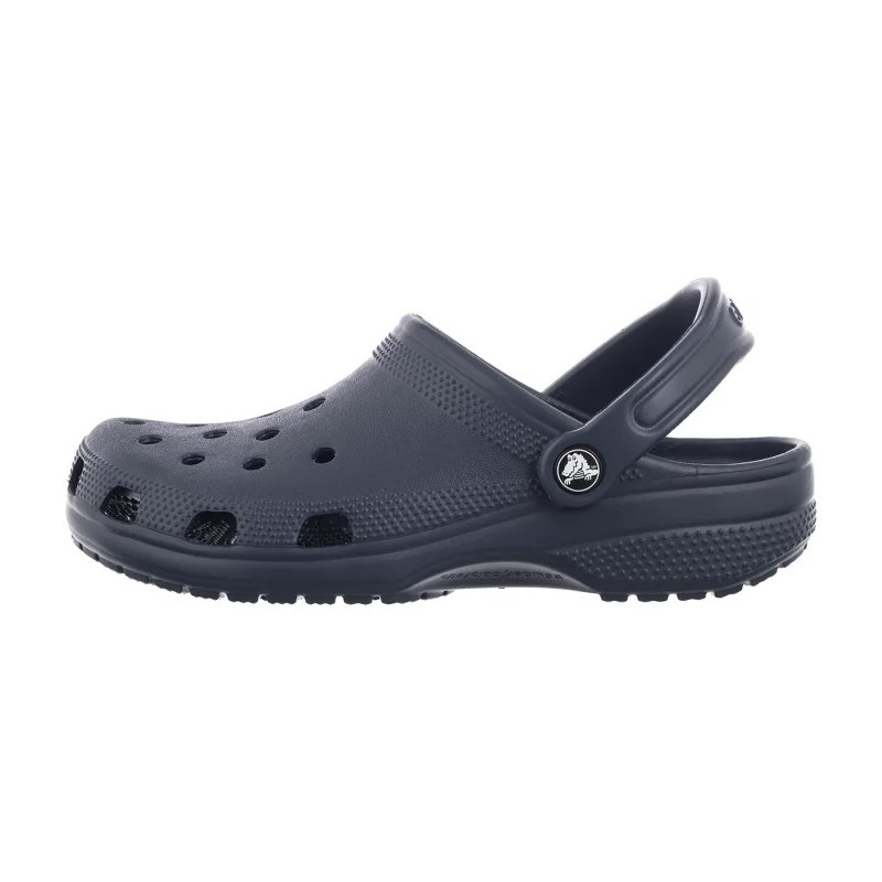 Crocs Classic Clog K Navy 206991-410 (CR229-d) slippers