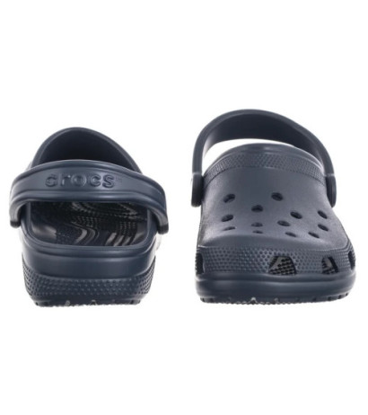 Crocs Classic Clog K Navy 206991-410 (CR229-d) slippers