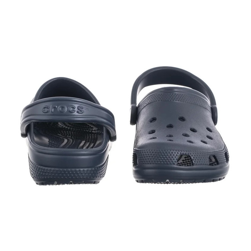 Crocs Classic Clog K Navy 206991-410 (CR229-d) slippers