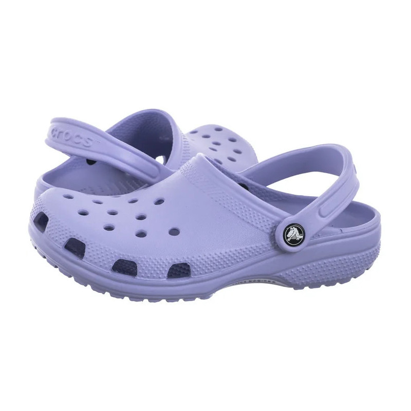 Crocs Classic Clog K Mystic Purple 206991-5BN (CR229-e) slippers