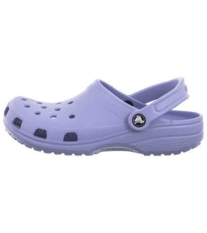 Crocs Classic Clog K Mystic Purple 206991-5BN (CR229-e) slippers