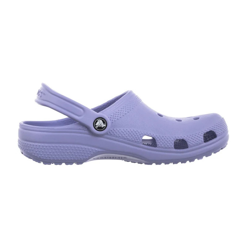 Crocs Classic Clog K Mystic Purple 206991-5BN (CR229-e) slippers