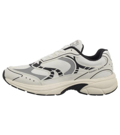 Tommy Hilfiger Archive'25 Black EM0EM01594 BDS (TH1350-a) sports shoes