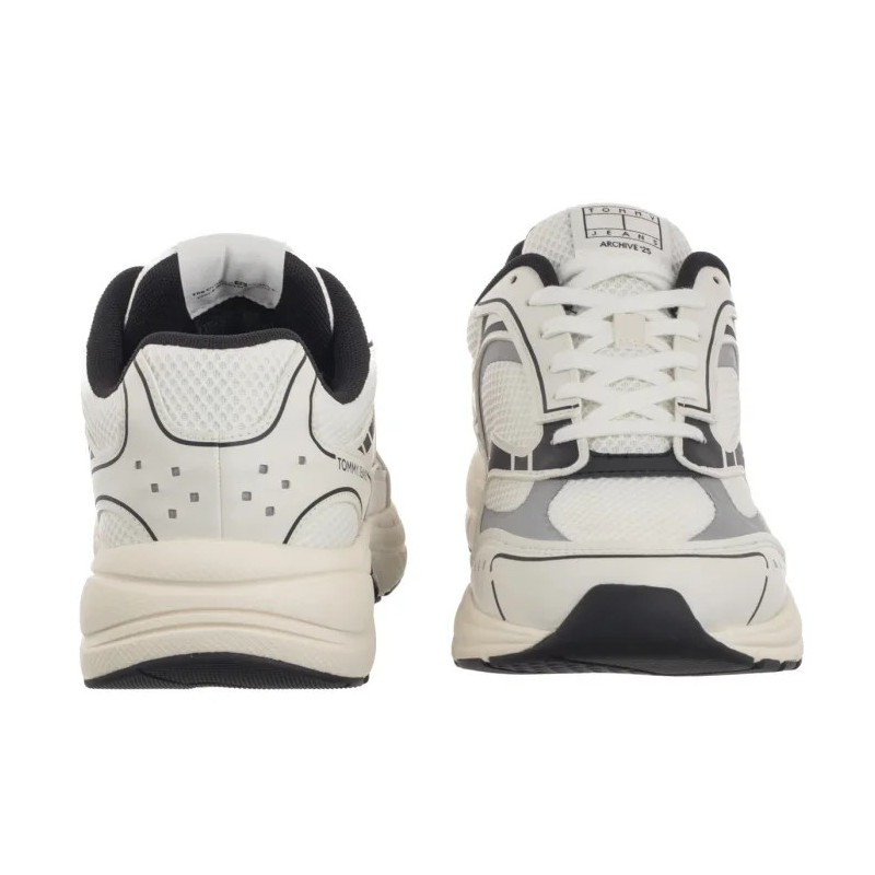 Tommy Hilfiger Archive'25 Black EM0EM01594 BDS (TH1350-a) sports shoes