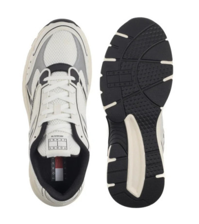 Tommy Hilfiger Archive'25 Black EM0EM01594 BDS (TH1350-a) sports shoes