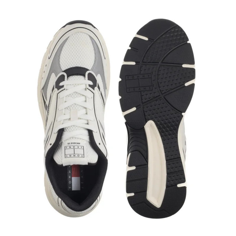 Tommy Hilfiger Archive'25 Black EM0EM01594 BDS (TH1350-a) sports shoes
