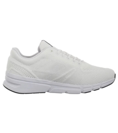 Tommy Hilfiger Modern Comfort Run Knit White FM0FM05524 YBS (TH1354-a) sports shoes