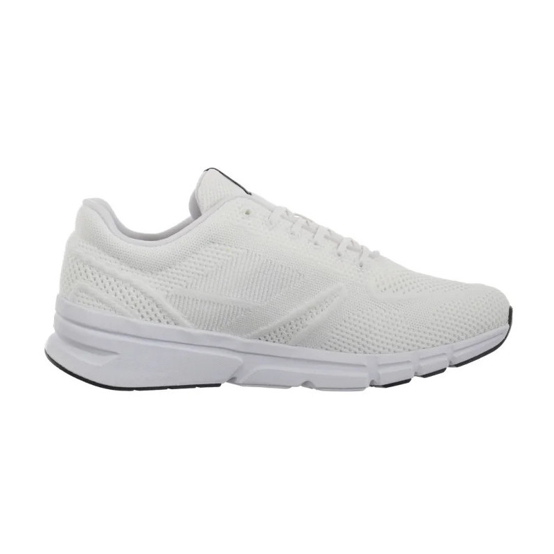 Tommy Hilfiger Modern Comfort Run Knit White FM0FM05524 YBS (TH1354-a) sports shoes