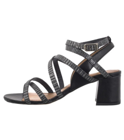 Maciejka Złote 06969-25/00-5 (MA1397-b) shoes