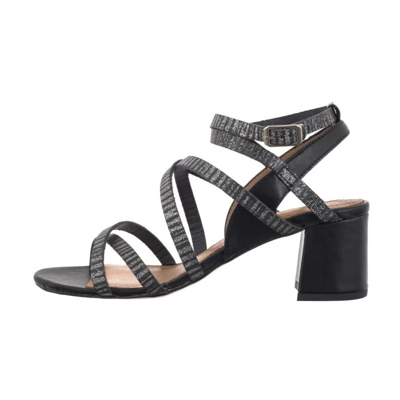 Maciejka Złote 06969-25/00-5 (MA1397-b) shoes