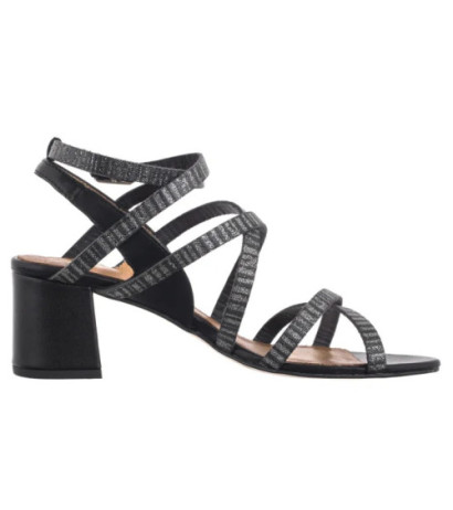 Maciejka Złote 06969-25/00-5 (MA1397-b) shoes