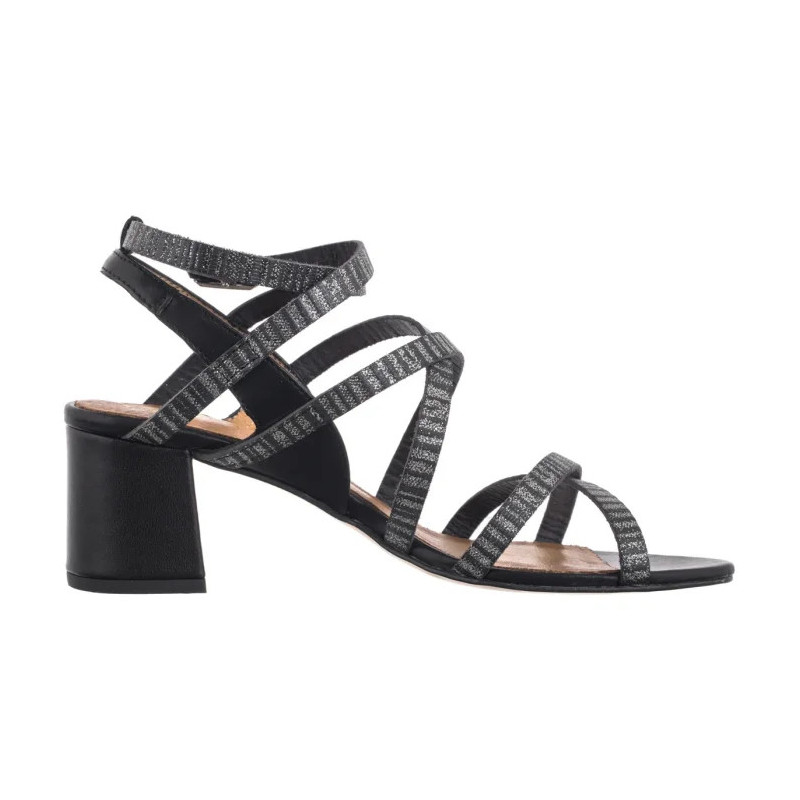 Maciejka Złote 06969-25/00-5 (MA1397-b) shoes