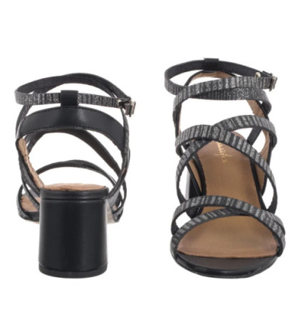 Maciejka Złote 06969-25/00-5 (MA1397-b) shoes