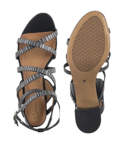 Maciejka Złote 06969-25/00-5 (MA1397-b) shoes