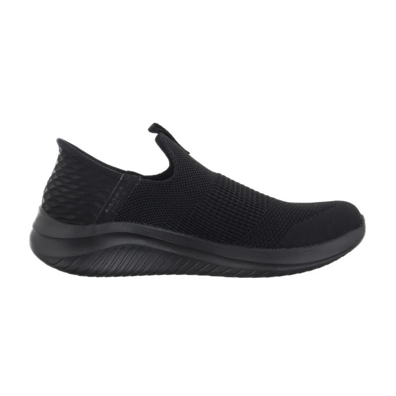 Skechers Ultra Flex 3.0 Smooth Step Slip-Ins Black 403844L/B (SK256-a) sports Shoes
