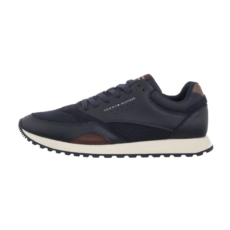 Tommy Hilfiger New Runner Eva Mix Desert Sky FM0FM05522 DW5 (TH1360-a) sports shoes