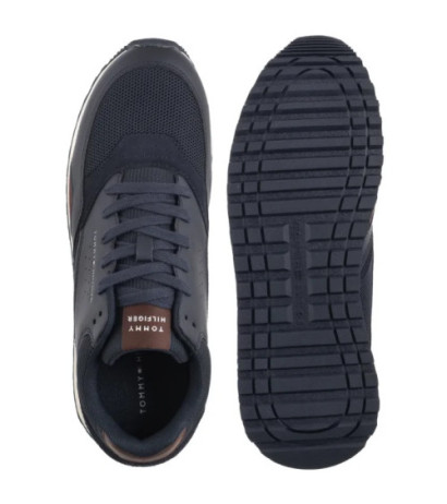 Tommy Hilfiger New Runner Eva Mix Desert Sky FM0FM05522 DW5 (TH1360-a) sports shoes