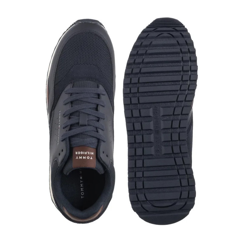 Tommy Hilfiger New Runner Eva Mix Desert Sky FM0FM05522 DW5 (TH1360-a) sports shoes